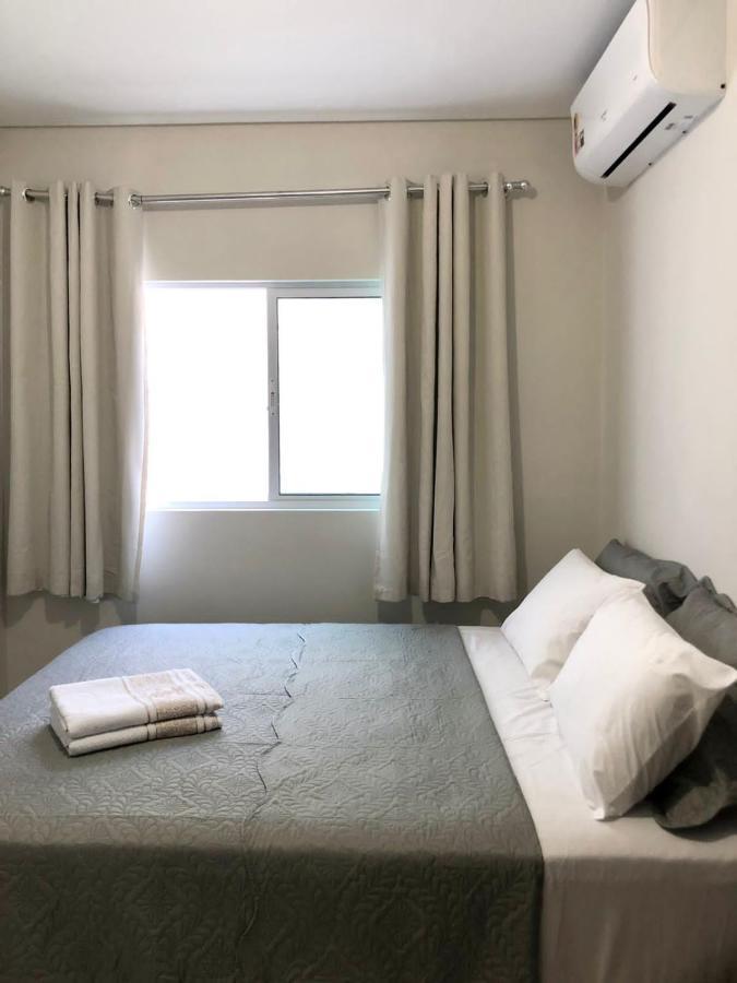 Apartamento Gratidao Joao Pessoa Exterior photo